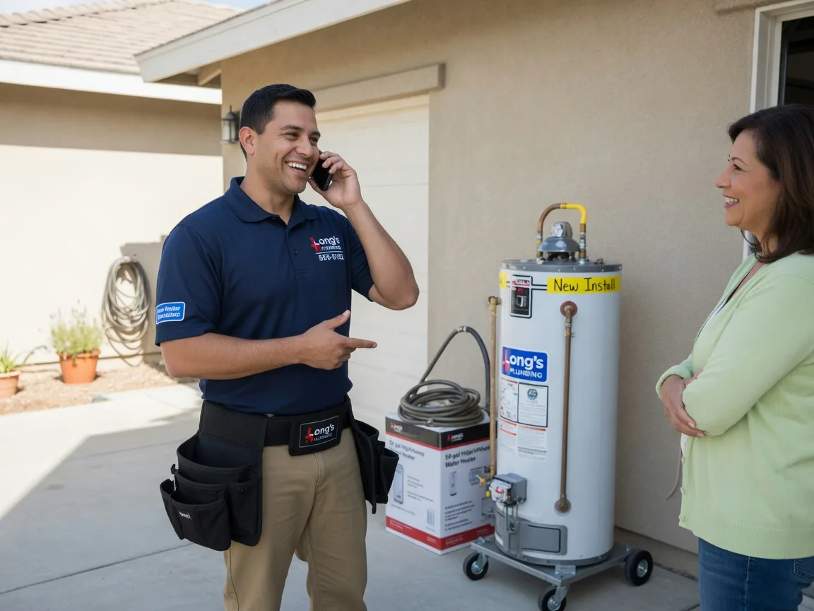 Leak Detection Diamond Bar, CA FAQs
